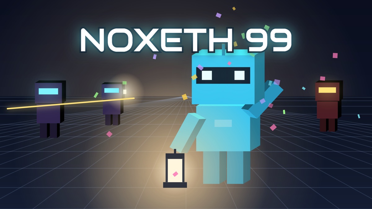 Browser FPS With Bots — Arena Shooter, No Servers or Download